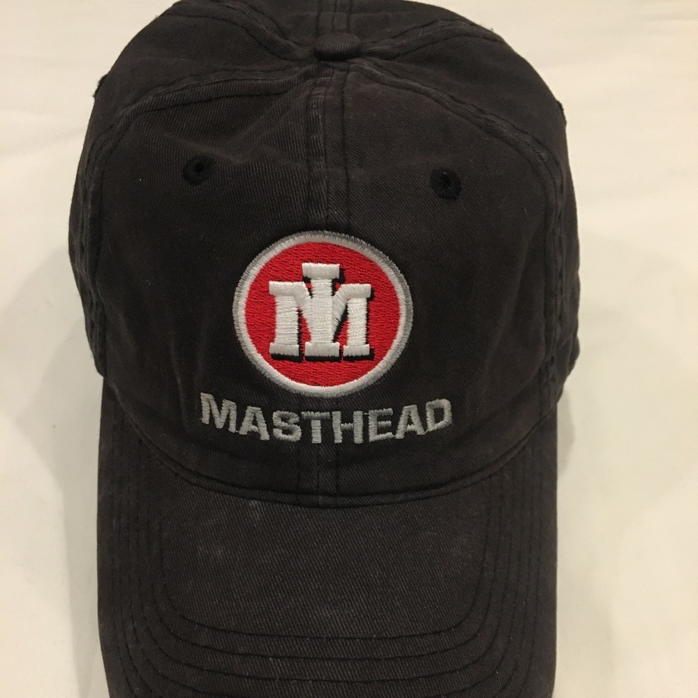 Masthead International Cap